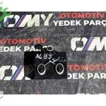 8K0959795F AUDİ A4 B8 SOL ÖN KAPI BEYNİ
