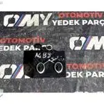 8K0959795F AUDİ A4 B8 SOL ÖN KAPI BEYNİ
