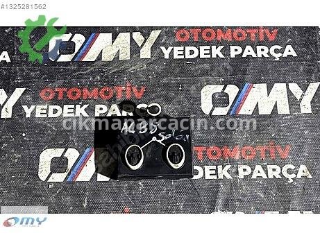 Audi A4 Kapı Beyni çıkma parça