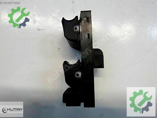 Audi A4 Cam Açma Anahtarı 8K0959851D çıkma parça