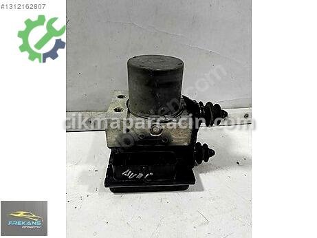 Audi A4 ABS Beyni (Modül) çıkma parça