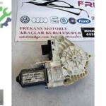 8K0 959 802 Audi A4 çıkma cam motoru