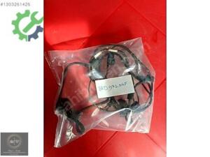 8K0 971 104F AUDİ A4 PARK SENSÖR TESİSATI