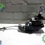 8K1713041H Audi A4 S4 B8 8K VİTES MEKANİZMASI BOS9085