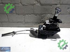 8K1713041H Audi A4 S4 B8 8K VİTES MEKANİZMASI BOS9085