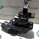 8K1713041H Audi A4 S4 B8 8K VİTES MEKANİZMASI BOS9085