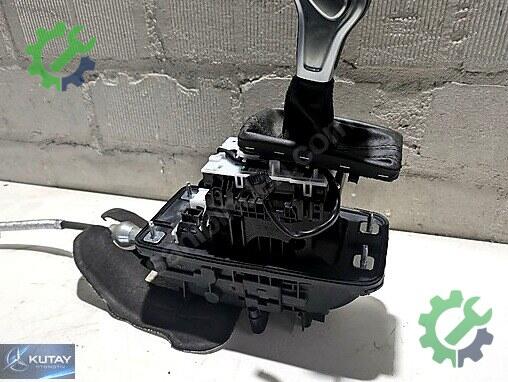 Audi A4 Vites Mekanizması 8K1713041H çıkma parça
