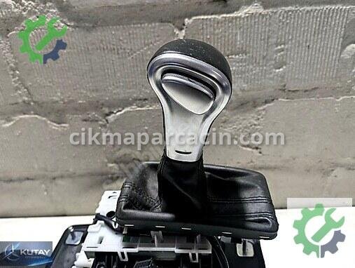 Audi A4 Vites Mekanizması 8K1713041H çıkma parça