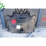 8K1863822J 2008-2015 AUDİ A4 A5 MOTOR ALT MUHAFAZA ÖNÜN ARKASI