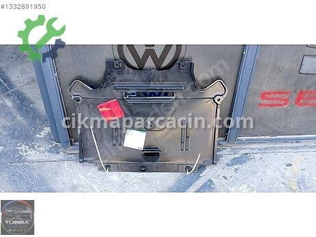 Audi A4 Motor Alt Muhafaza çıkma parça