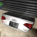 8K5827023AE A4 BAGAJ KAPAĞI GRİ 2008-2012