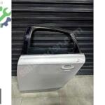 8K5833051D AUDİ A4 SOL ARKA KAPI GRİ 20082015