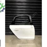 8K5833052D AUDİ A4 SAĞ ARKA KAPI BEYAZ