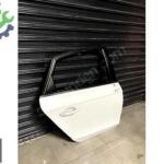 8K5833052D AUDİ A4 SAĞ ARKA KAPI BEYAZ