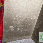 8K5945095AC Audi A4 S4 SEDAN SOL SAĞ STOP LAMBASI 8K5945096AC