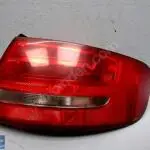 8K9945096 Audi A4 8K B8 Sağ Arka Orjinal stop