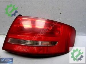 8K9945096 Audi A4 8K B8 Sağ Arka Orjinal stop