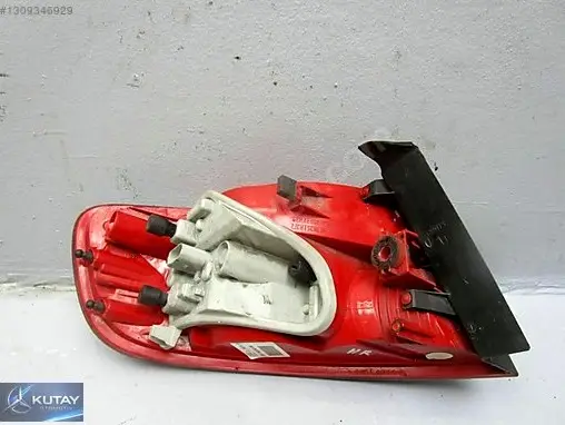 Audi A4 Sağ Arka Stop 8K9945096 çıkma parça