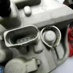 8K9945096 Audi A4 8K B8 Sağ Arka Orjinal stop