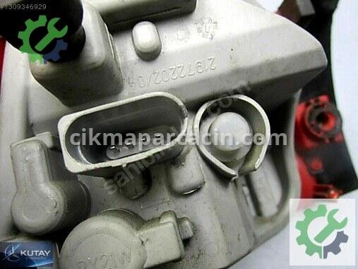 Audi A4 Sağ Arka Stop 8K9945096 çıkma parça