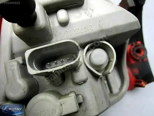 Audi A4 Sağ Arka Stop 8K9945096 çıkma parça