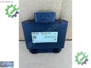 8KO959663 Audi A3 A4 8K A5 8T A6 4G Q5 STABİLİZATÖR BEYNİ