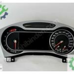 8M2T-10849-VE Ford S max Mondeo Hız göstergesi gösterge paneli
