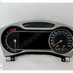 8M2T-10849-VE Ford S max Mondeo Hız göstergesi gösterge paneli