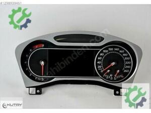 8M2T-10849-VE Ford S max Mondeo Hız göstergesi gösterge paneli