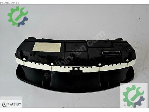 Ford Mondeo Gösterge Paneli 8M2T-10849-VE çıkma parça
