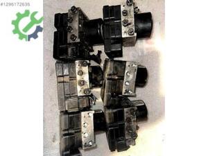 8M51-2M110-AA FORD FOCUS 2.5 ABS BEYNİ
