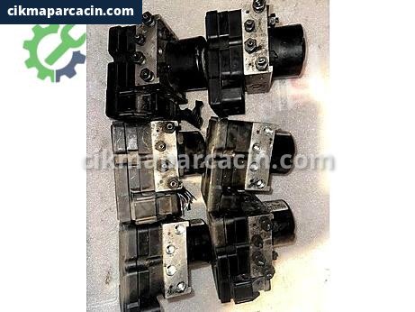 Ford Focus ABS Beyni (Modül) çıkma parça