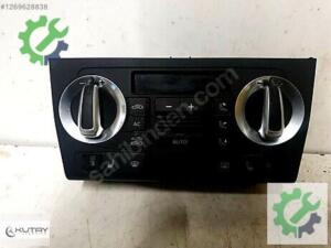 8P0820043BL Audi A3 8P 8P4 Sportback klima kontrol ünitesi ORJ