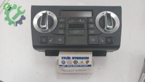 8P0820043BN Audi A3 Klima (09/13)