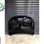 8P0823029E S A3 MOTOR KAPUTU SİYAH 2009-2012