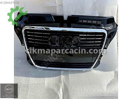 Audi A3 Panjur çıkma parça