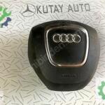 8P0880201AM Audi A3 A4 A5 Sürücü Direksiyon Hava Yastığı