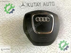 8P0880201AM Audi A3 A4 A5 Sürücü Direksiyon Hava Yastığı