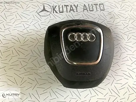 Audi A5 Airbag (Hava Yastığı) çıkma parça