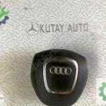 8P0880201AM Audi A3 A4 A5 Sürücü Direksiyon Hava Yastığı