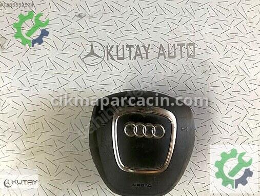 Audi A5 Airbag (Hava Yastığı) 8P0880201AM çıkma parça