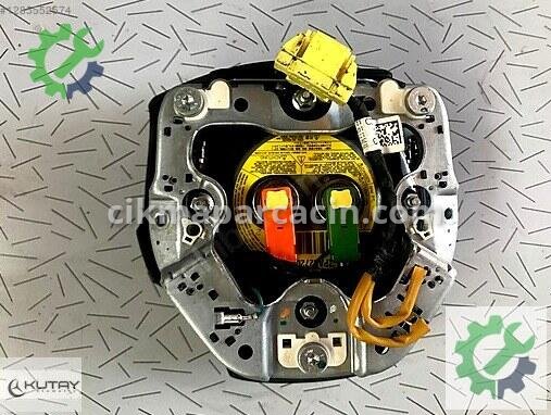 Audi A5 Airbag (Hava Yastığı) 8P0880201AM çıkma parça