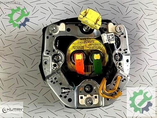 Audi A5 Airbag (Hava Yastığı) 8P0880201AM çıkma parça