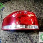 8P0945095 Audi A3 8P Sağ Sol arka Stop orjinal