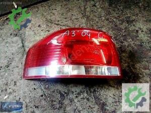 8P0945095 Audi A3 8P Sağ Sol arka Stop orjinal