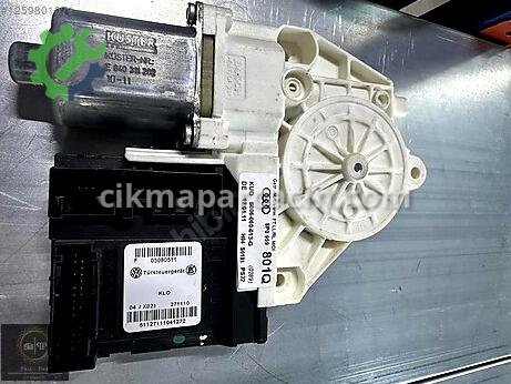 Audi A3 Cam Motoru çıkma parça
