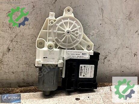 Audi A3 Beyni çıkma parça