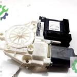 8P0959802A AUDI A3 SAĞ ÖN CAM MOTORU ORJİNAL ÇIKMA 7798639