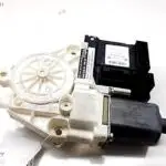 8P0959802A AUDI A3 SAĞ ÖN CAM MOTORU ORJİNAL ÇIKMA 7798639