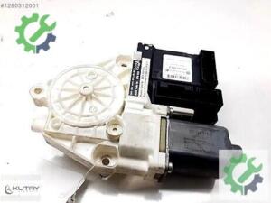 8P0959802A AUDI A3 SAĞ ÖN CAM MOTORU ORJİNAL ÇIKMA 7798639